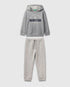 Benetton_Light Gray_Tracksuit with Pocket and Hood_G2014-GF027S_501_01