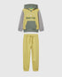 Benetton_Olive Green_Tracksuit with Pocket and Hood_G2014-GF027S_902_01