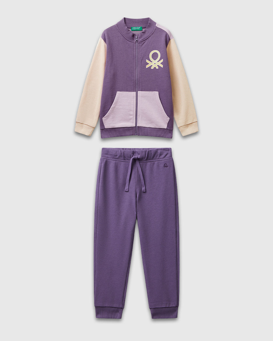 Benetton_Lavender_Tracksuit with Glittery Print_G503U-GF01NS_901_01