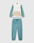 Benetton_Creamy White_Tracksuit with Glittery Print_G503U-GF01NS_903_01
