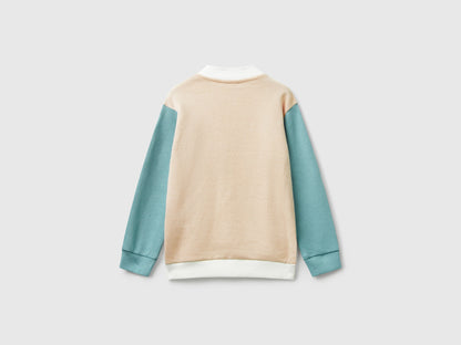 Benetton_Creamy White_Tracksuit with Glittery Print_G503U-GF01NS_903_03