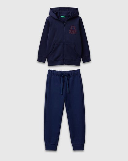 Benetton_Dark Blue_Tracksuit with Embroidery_G503V-GF027S_252_01