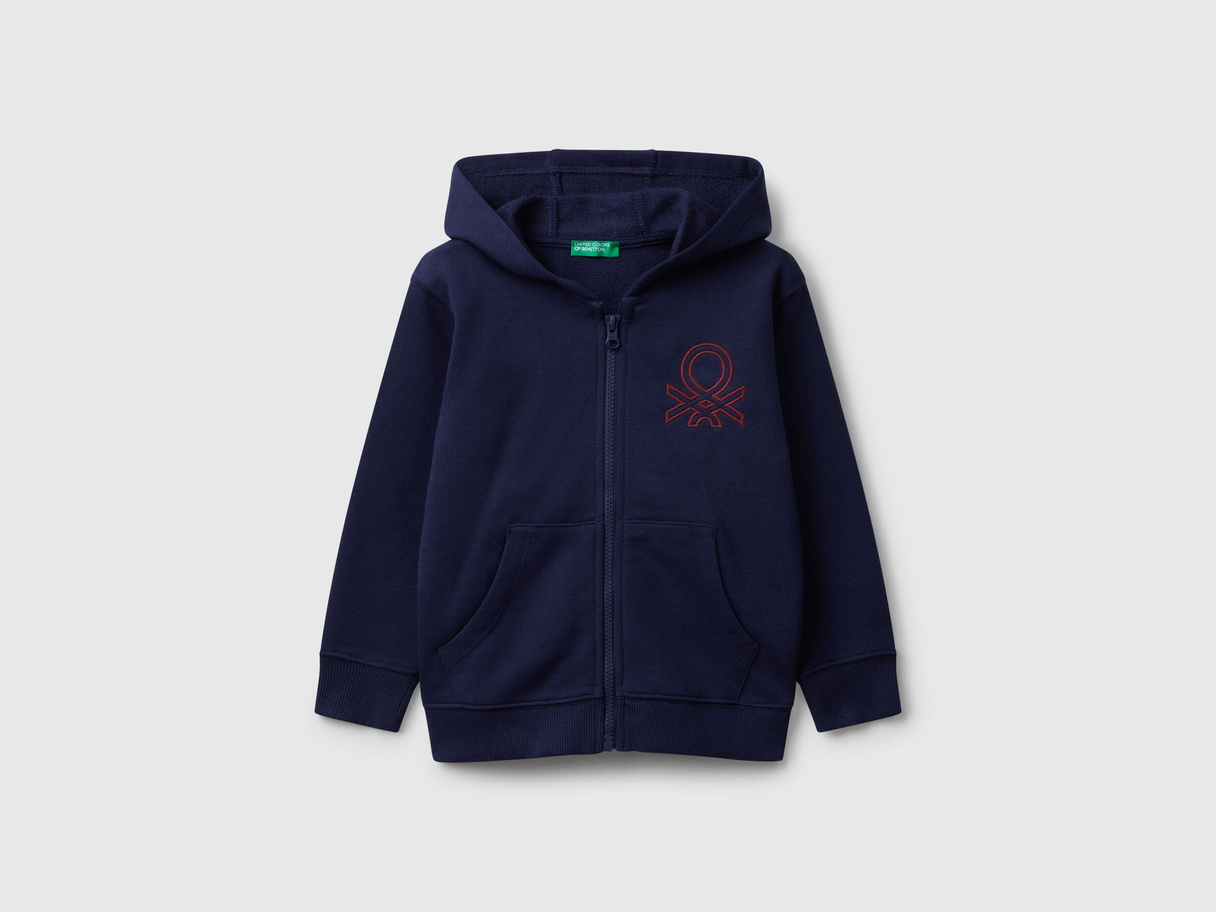 Benetton_Dark Blue_Tracksuit with Embroidery_G503V-GF027S_252_02