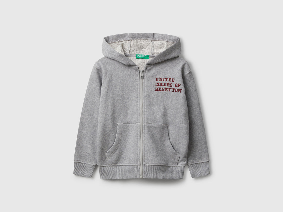 Benetton_Light Gray_Tracksuit with Embroidery_G503V-GF027S_501_02