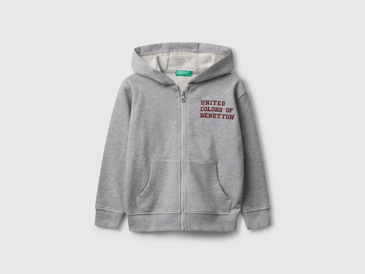 Benetton_Light Gray_Tracksuit with Embroidery_G503V-GF027S_501_02