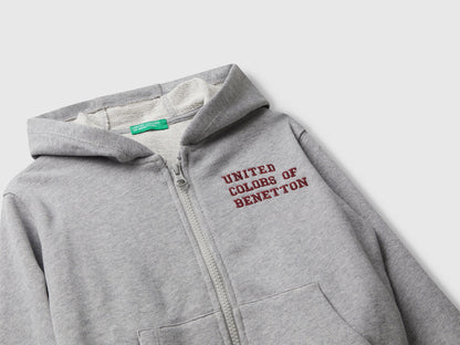 Benetton_Light Gray_Tracksuit with Embroidery_G503V-GF027S_501_04