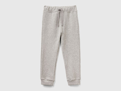 Benetton_Light Gray_Tracksuit with Embroidery_G503V-GF027S_501_05