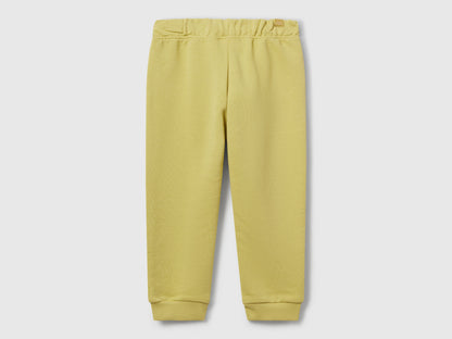 Benetton_Olive Green_Tracksuit with Embroidery_G503V-GF027S_902_06