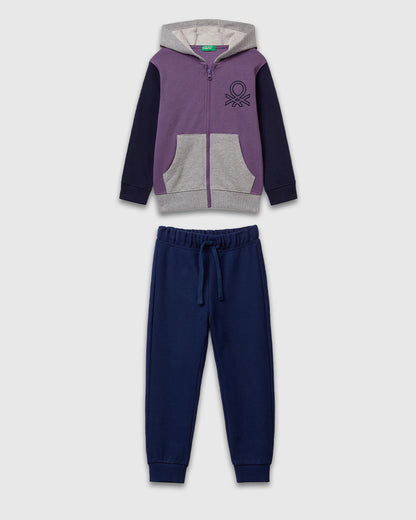 Benetton_Lavender_Tracksuit with Embroidery_G503V-GF027S_903_01