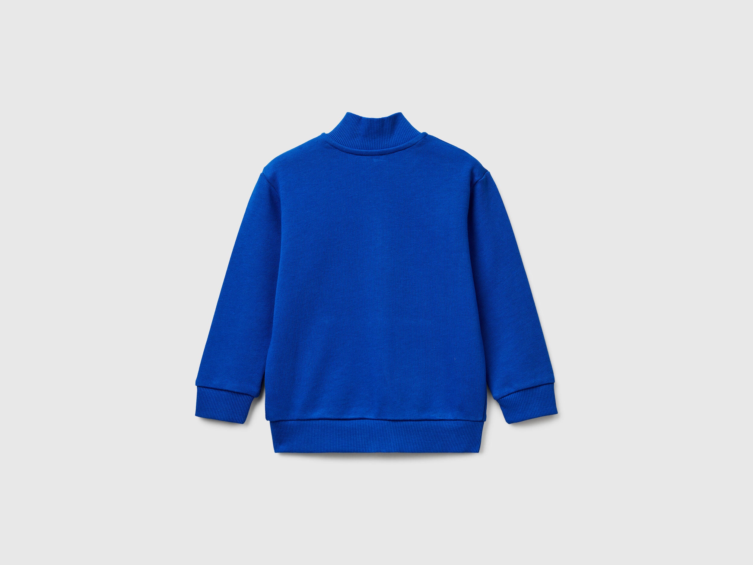 Benetton_Blue_Cotton Tracksuit with Logo_G503X-GF010S_19R_03