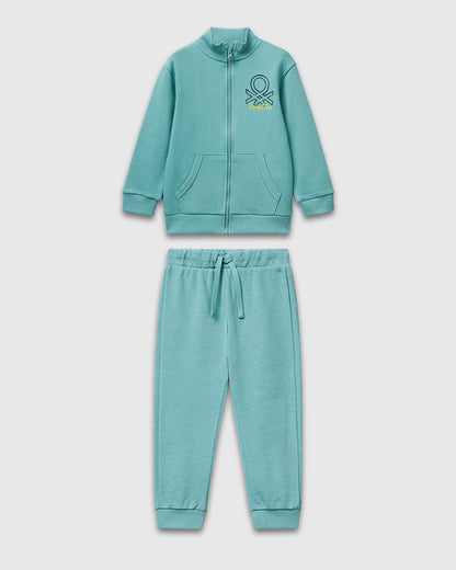 Benetton_Sky Blue_Cotton Tracksuit with Logo_G503X-GF010S_33K_01