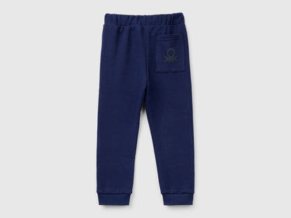 Benetton_Purple_Cotton Tracksuit with Logo_G503X-GF010S_903_06