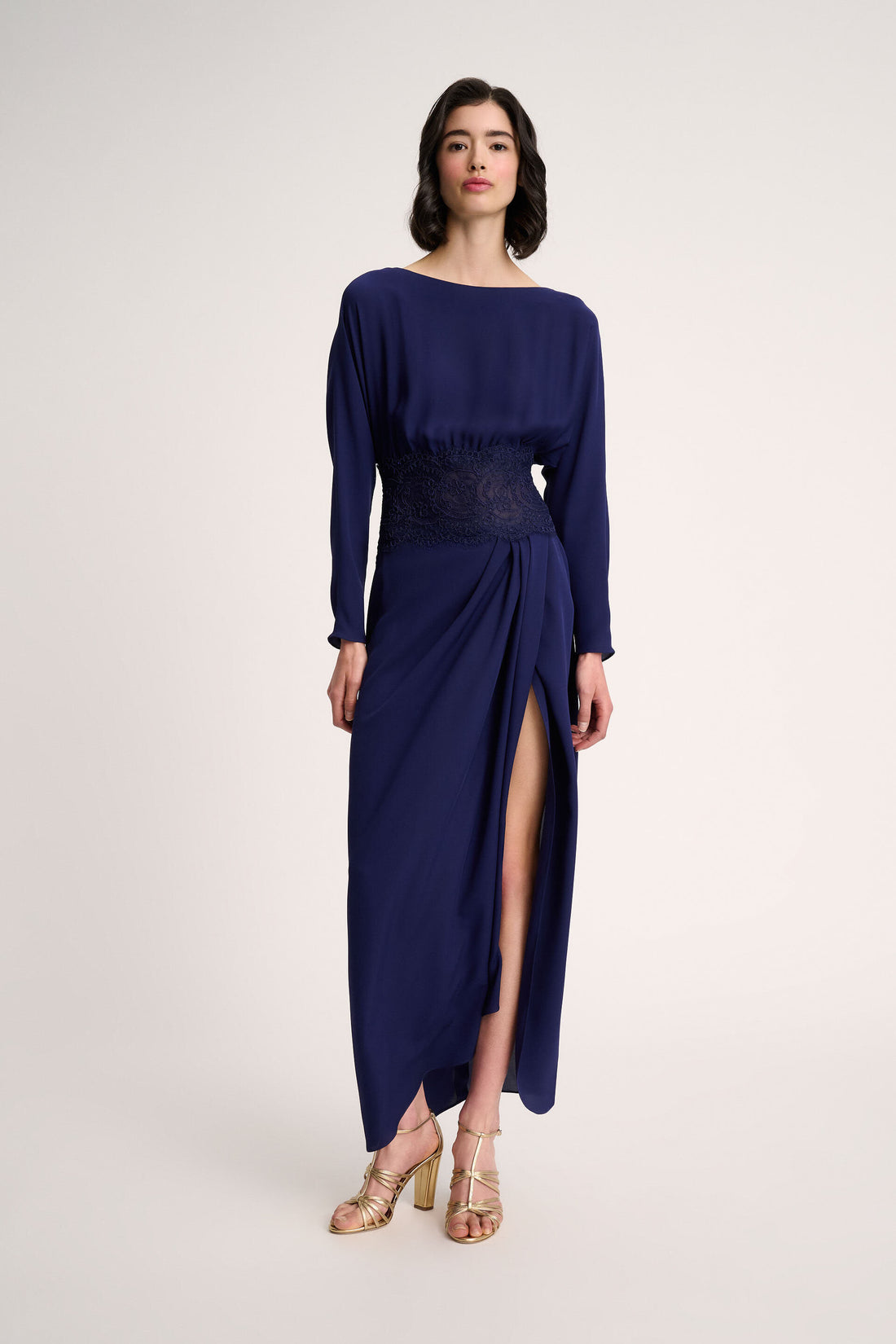 Gazzelle Elegant Dress_GAZZELLE_2911_01