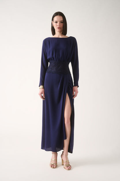 Gazzelle Elegant Dress_GAZZELLE_2911_05