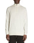Celio_Off White Mel_100% Cotton Trucker Neck Sweater_GECOTONT_OFF WHITE MEL_01