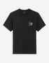 Round-Neck Printed Cotton T-Shirt_GEDOUBLOS_BLACK_01