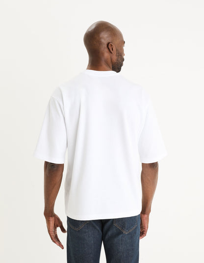 Round-Neck Cotton Blend T-Shirt_GEHEM_OPTICAL WHITE_04