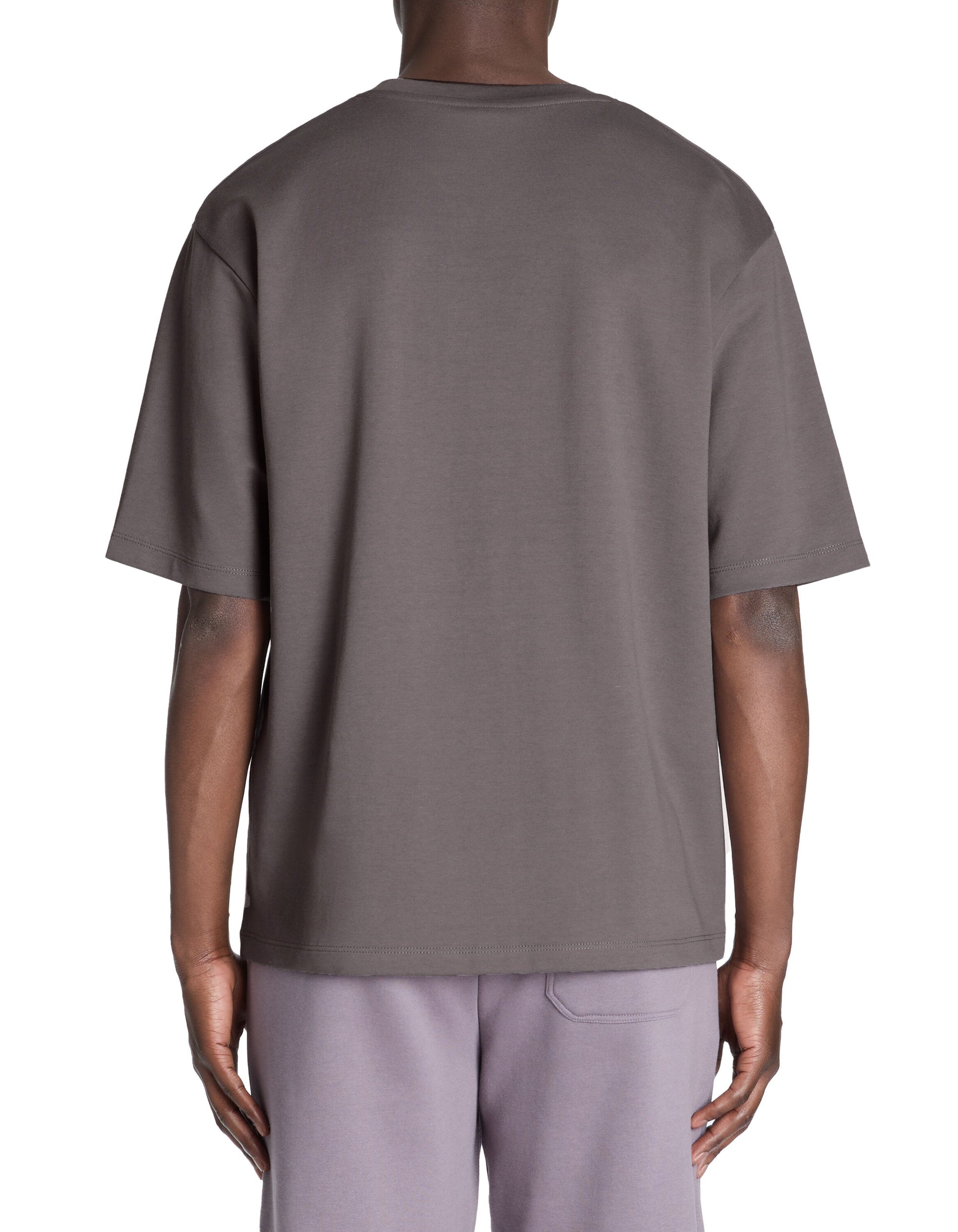 Celio_Volcanic Oversized T-Shirt Round Neck_GEHEM_VOLCANIC_03
