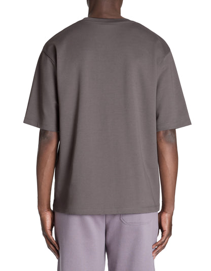 Celio_Volcanic Oversized T-Shirt Round Neck_GEHEM_VOLCANIC_03