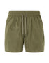 Celio_Khaki Plain Swimsuit_GINORKINI_KHAKI GREEN_01