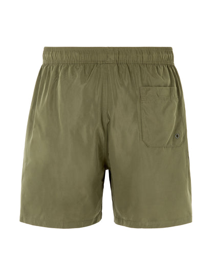 Celio_Khaki Plain Swimsuit_GINORKINI_KHAKI GREEN_02