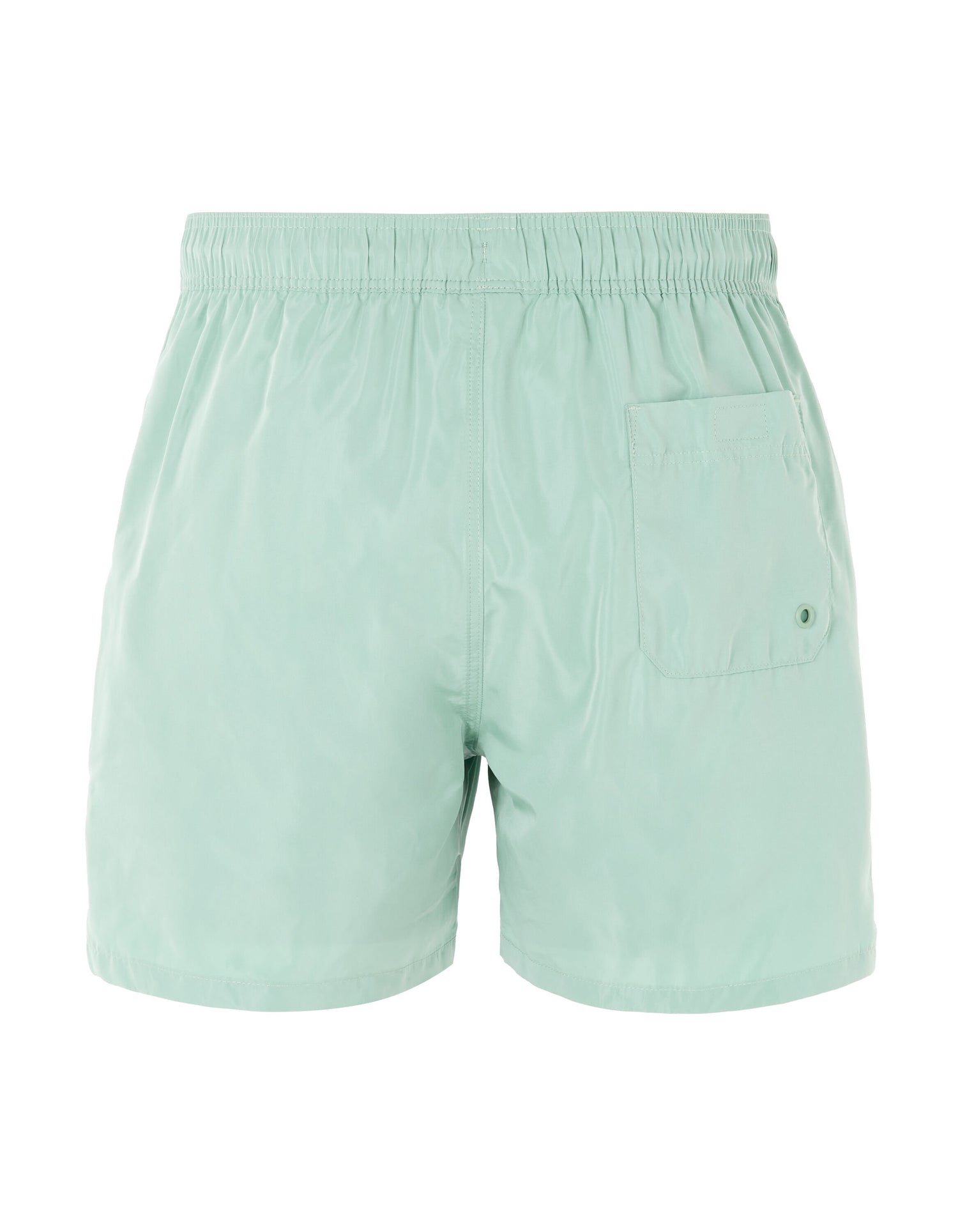 Celio_Green Plain Swimsuit_GINORKINI_SAUGE_02