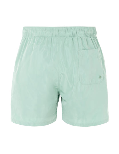 Celio_Green Plain Swimsuit_GINORKINI_SAUGE_02