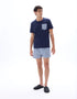 Celio_Navy_Cotton Shorts Pajamas_GIPYSHORT_NAVY_01
