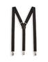 Celio_Black Plain Suspenders_GISTRAP_BLACK_01