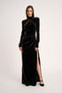 Giunone Elegant Dress - Runway Piece_GIUNONE_0998_01