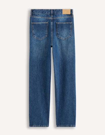 Baggy Cotton Jeans_GOBAGGY_STONE_06