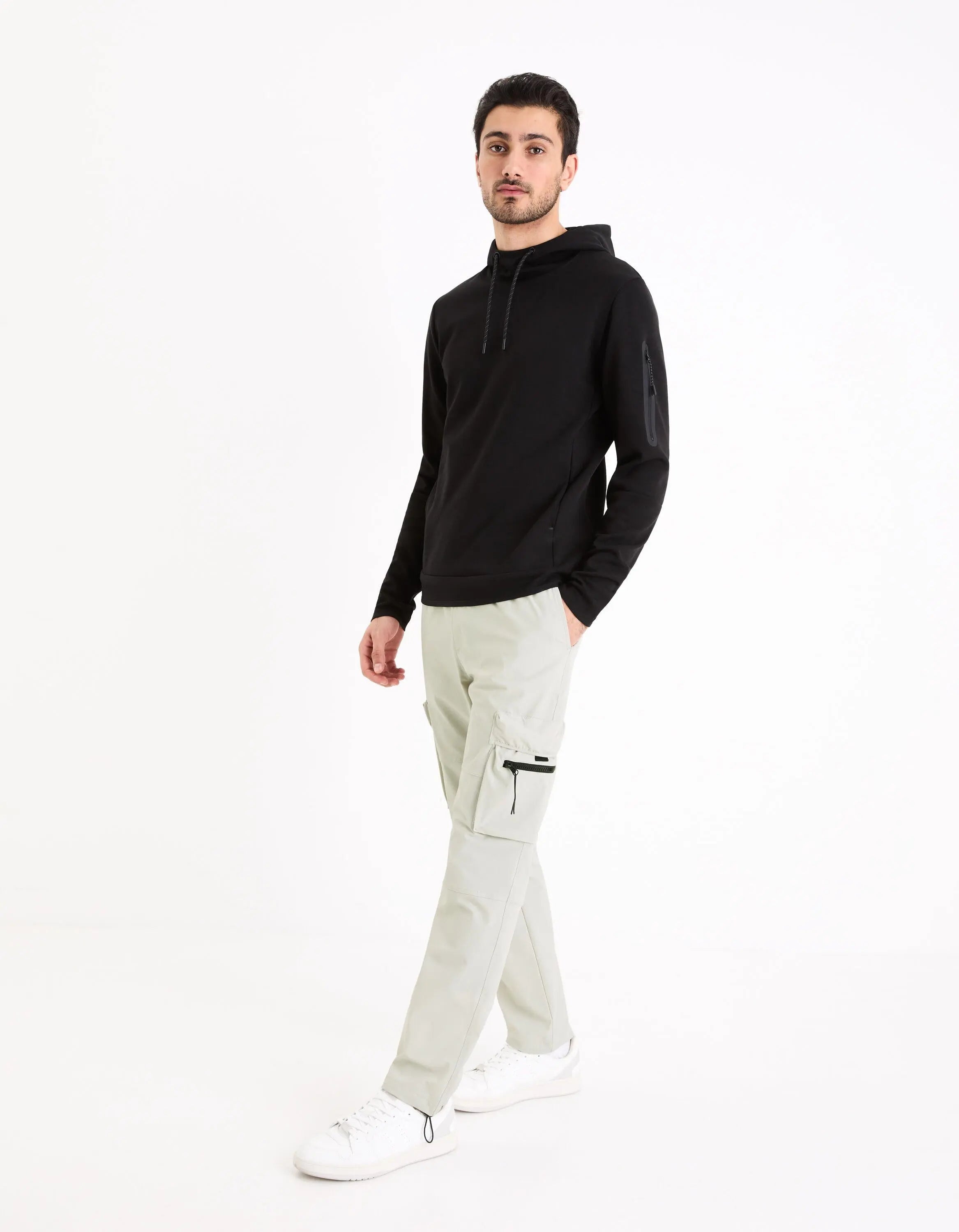 Cargo Pants_GOMIDDLE2_LIGHT GREY_02