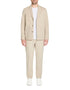 Celio_Beige 24H Slim Pants_GOPICK_BEIGE_01