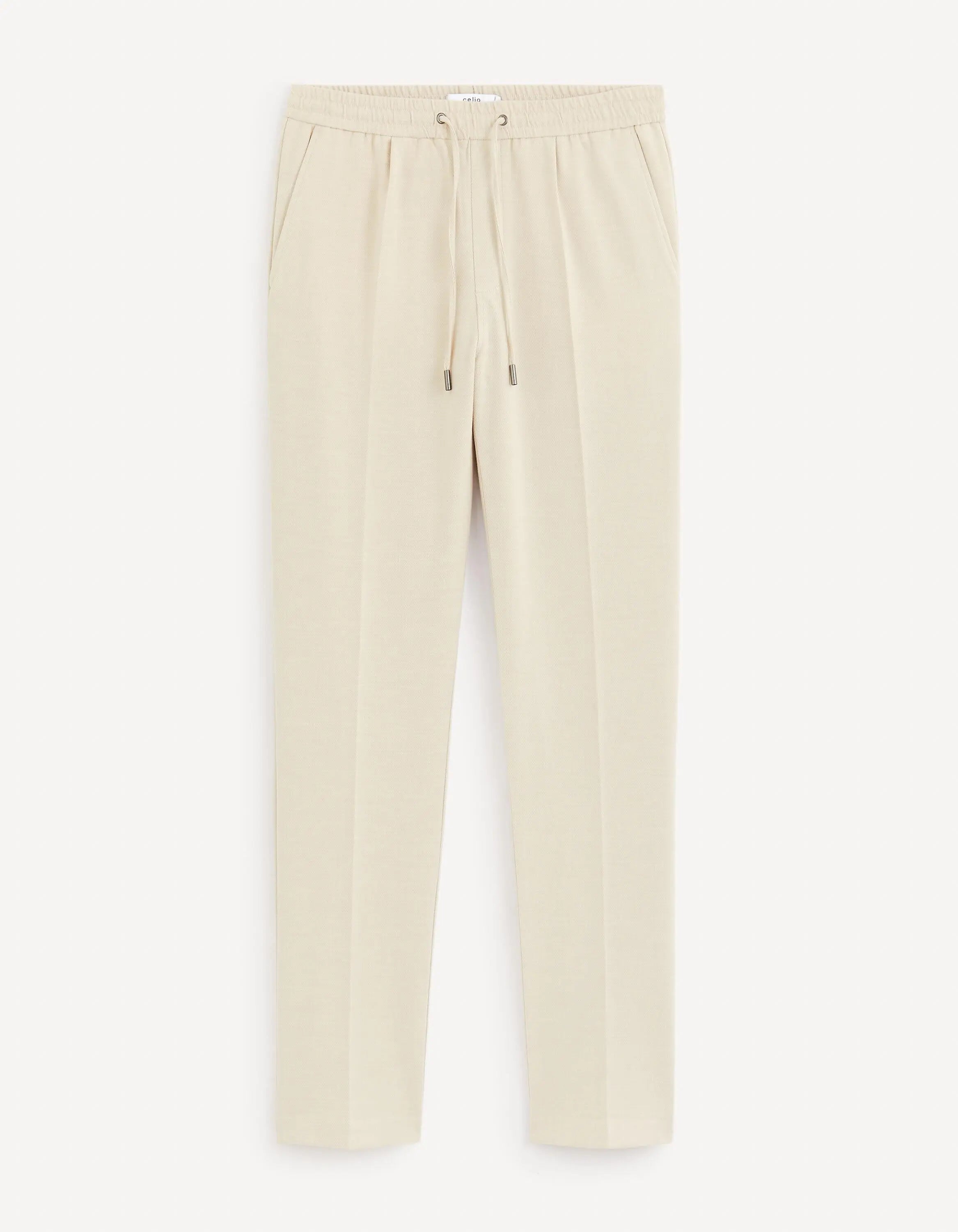 24H Pants_GOPICK_BEIGE CLAIR_01