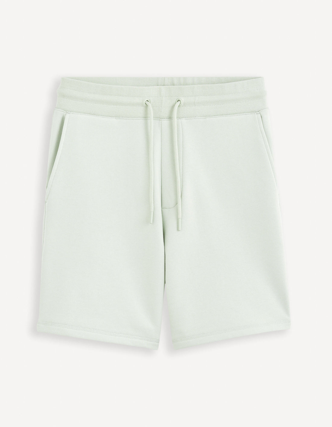 Fleece Shorts_GOSHORT_AQUA_01