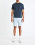 Linen Bermuda - Light Blue_03