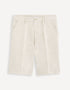 Linen Bermuda Shorts_GOSUITBM_NATURAL_01