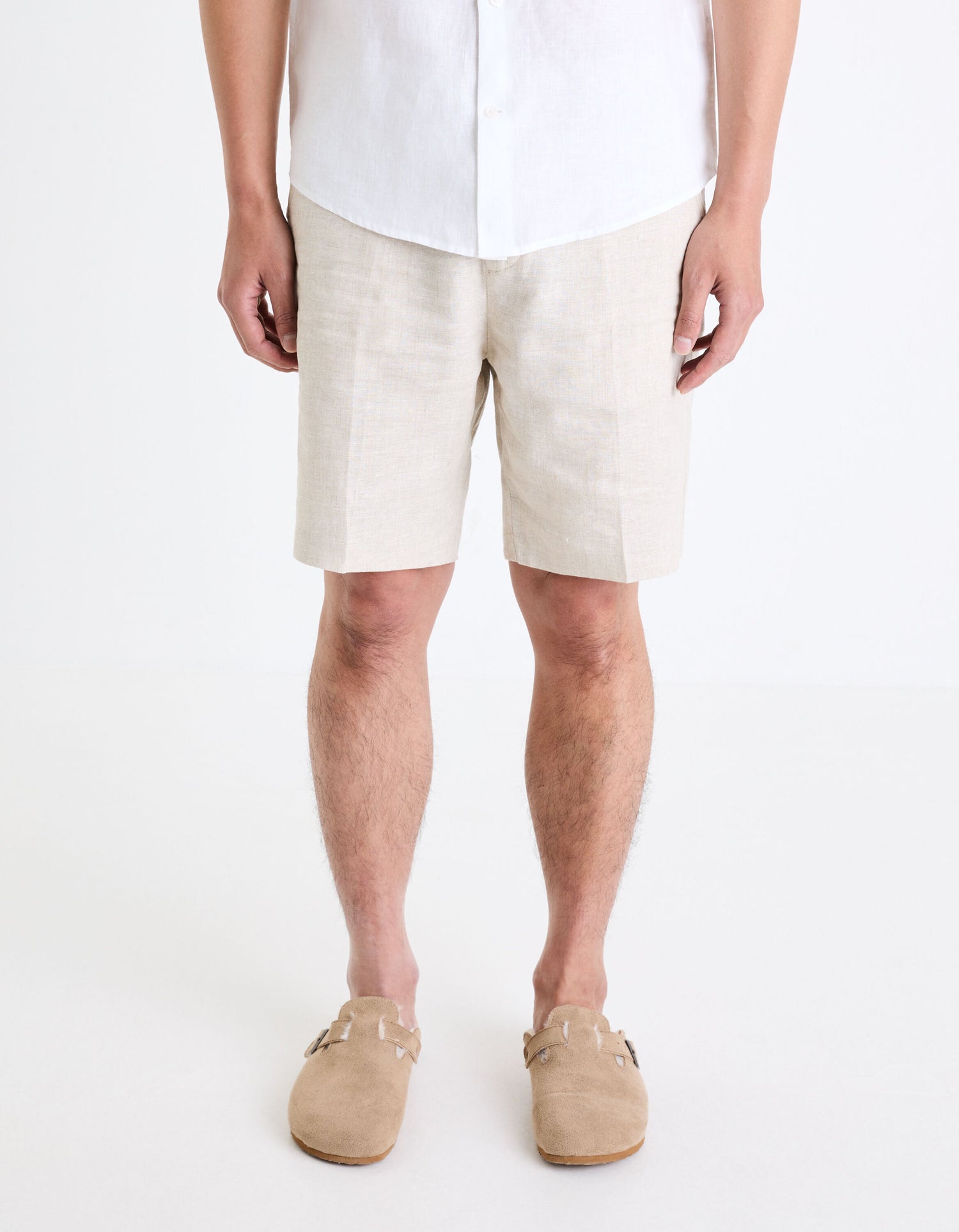 Linen Bermuda Shorts_GOSUITBM_NATURAL_03