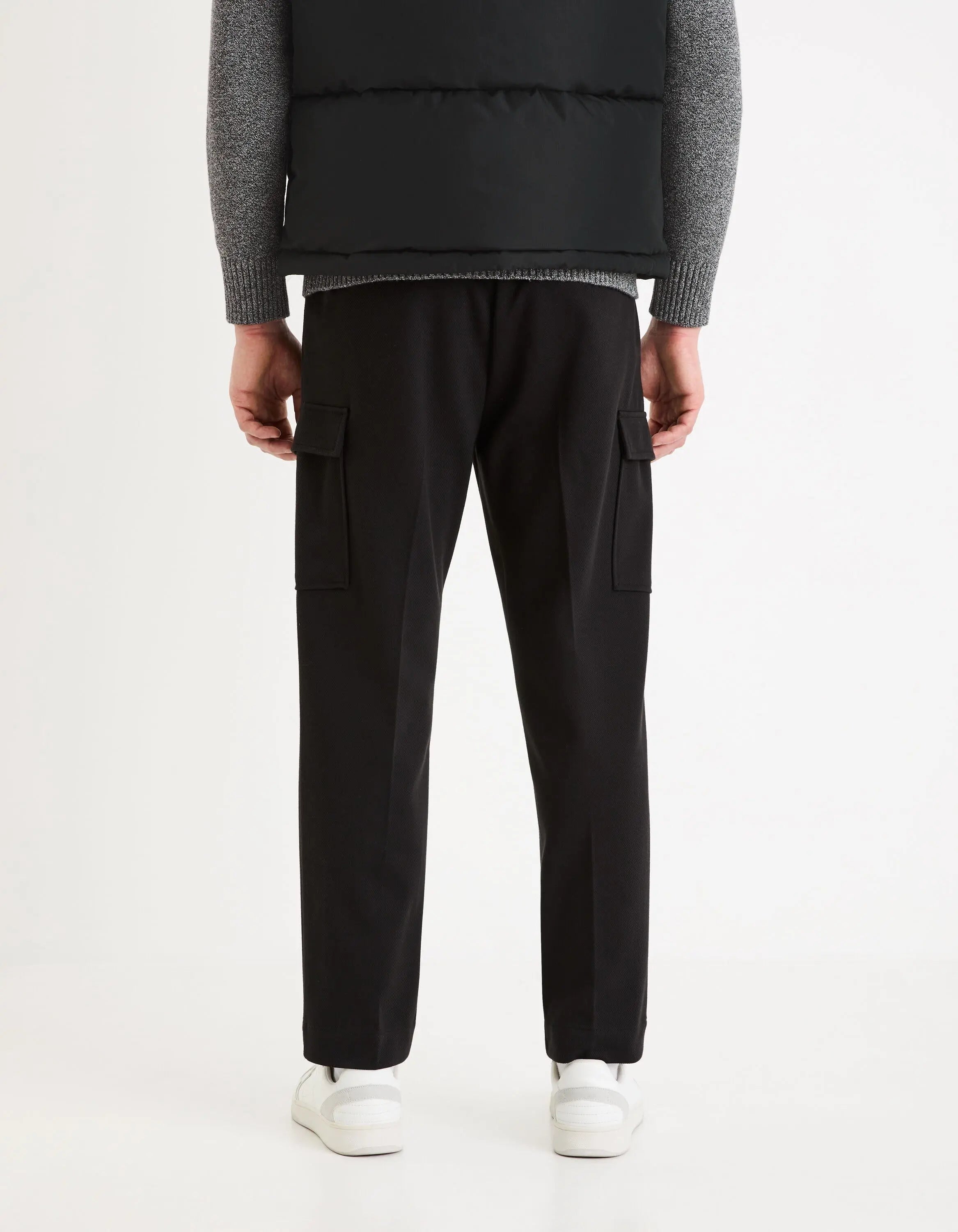 24H Cargo Pants_GOTWILL_BLACK_04