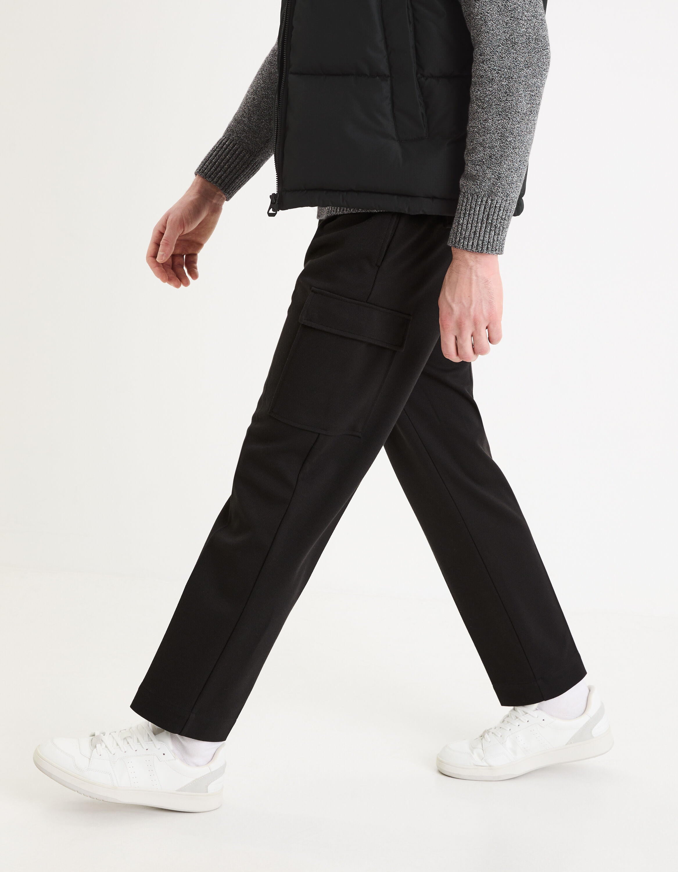 24H Cargo Pants_GOTWILL_BLACK_05