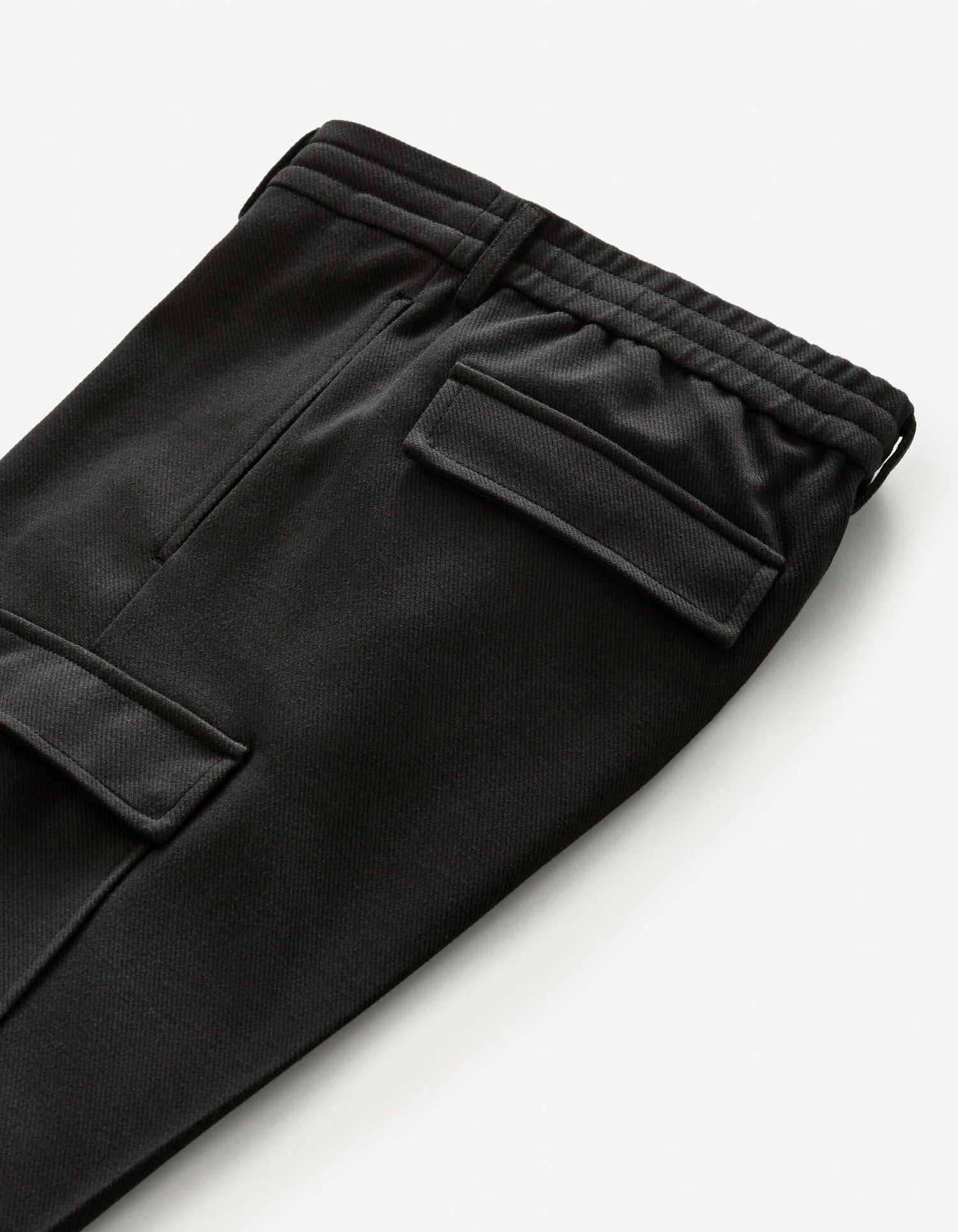 24H Cargo Pants_GOTWILL_BLACK_08