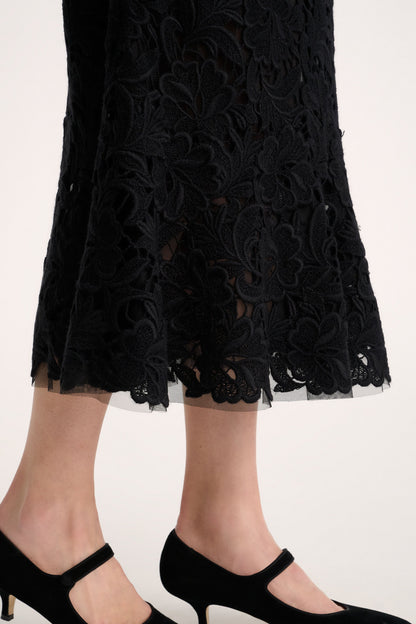 Gradazione Lace Dress - Runway Piece_GRADAZIONE_0101 0101_04