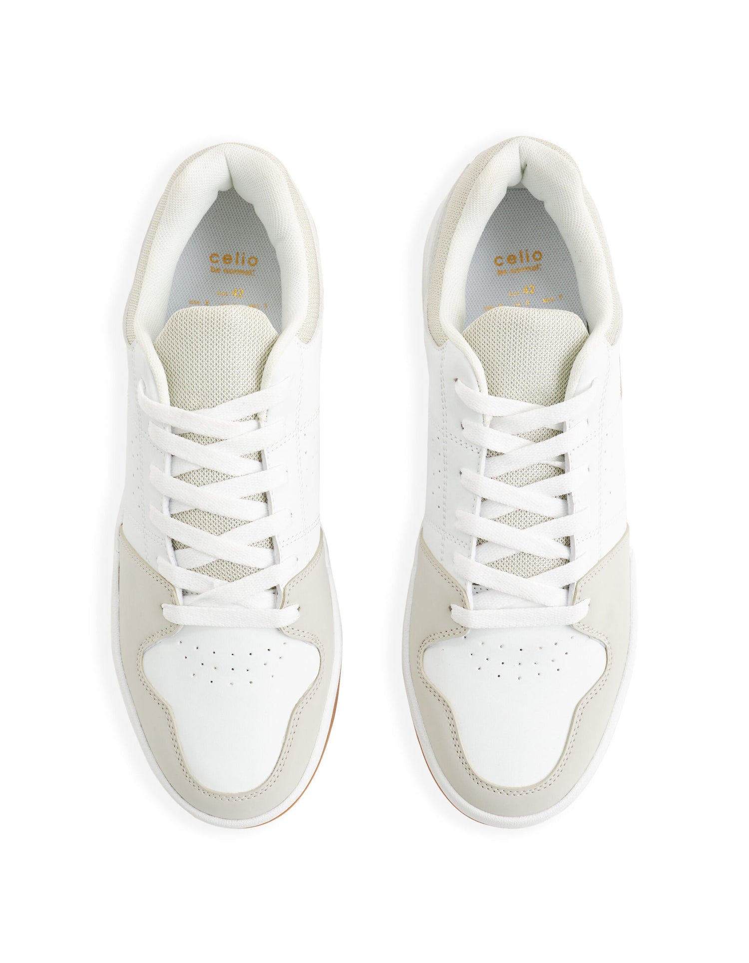 Sneakers - White_02