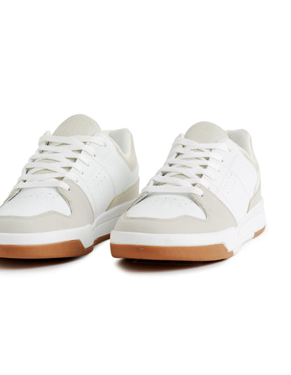 Sneakers - White_03