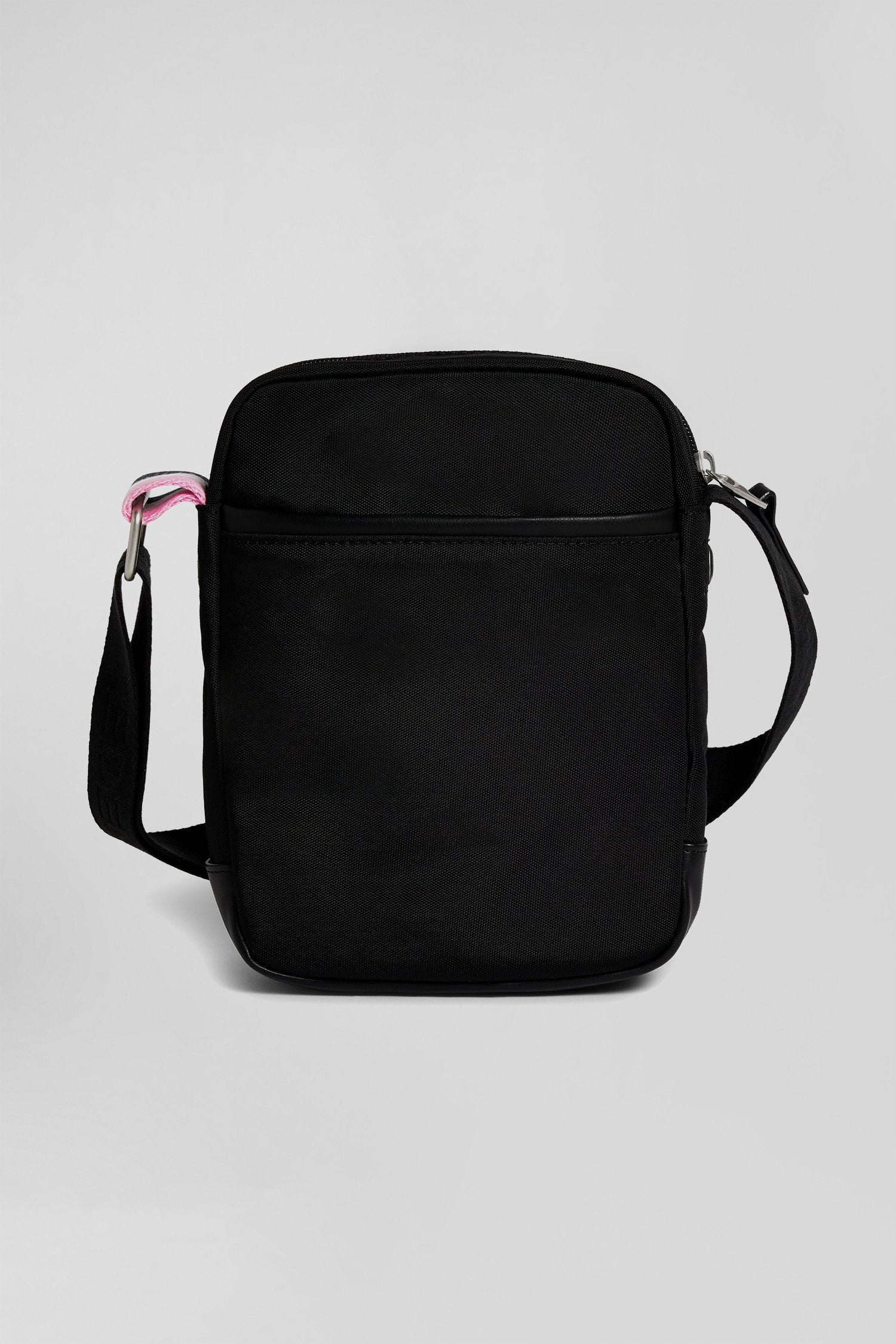 Black Messenger Bag_03