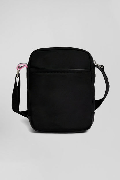 Black Messenger Bag_03