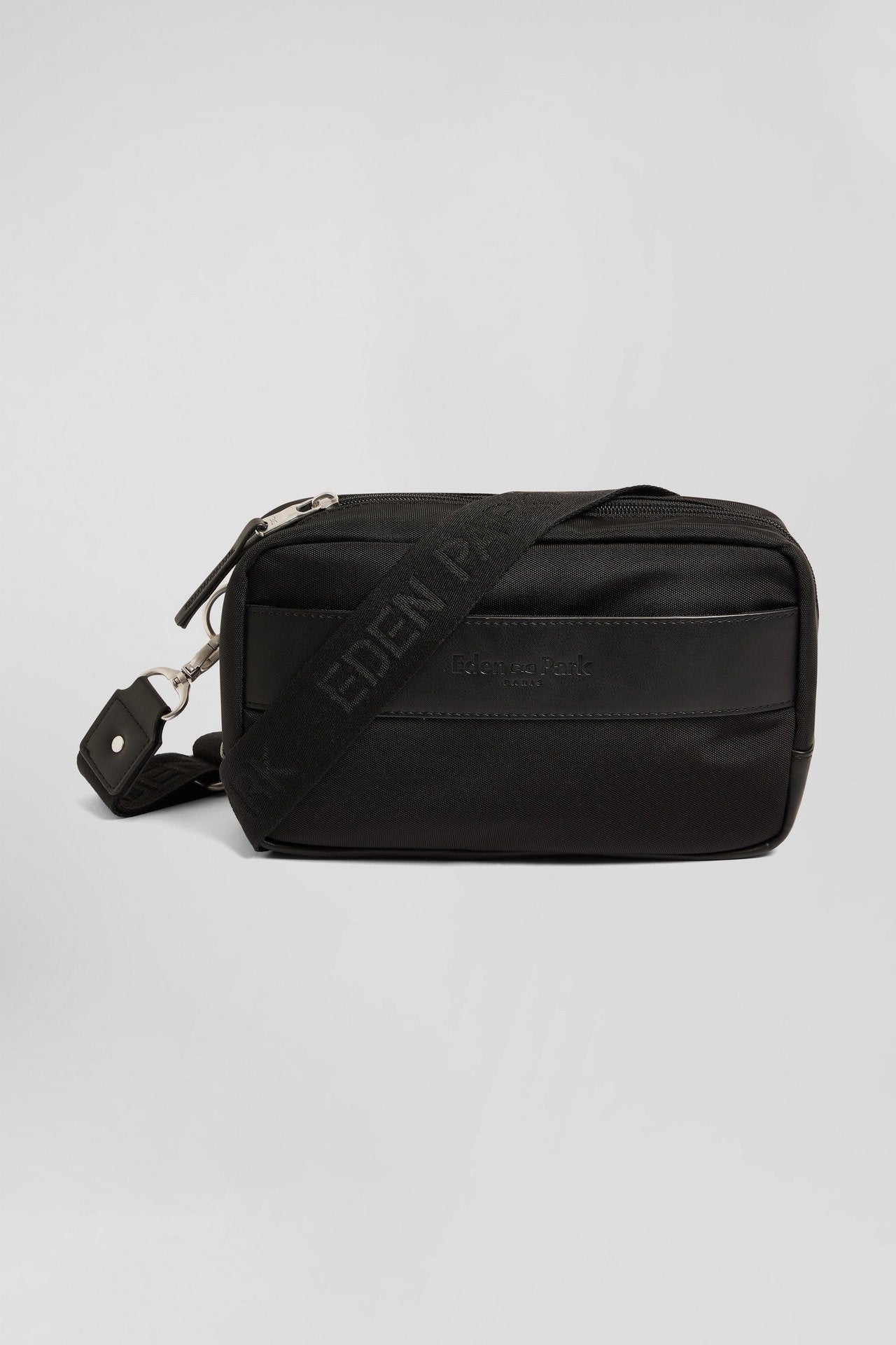 Black Waist Bag_02