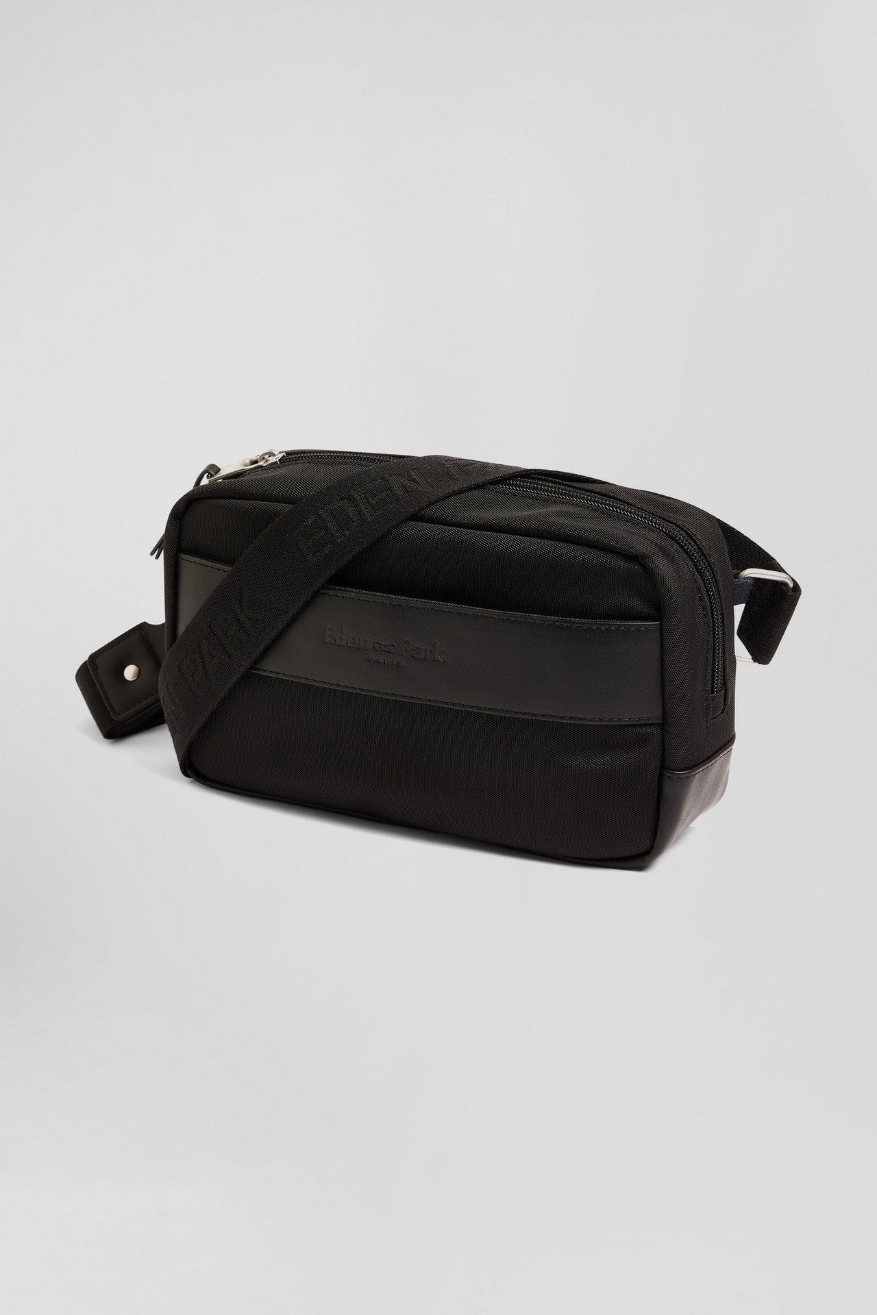 Black Waist Bag_04