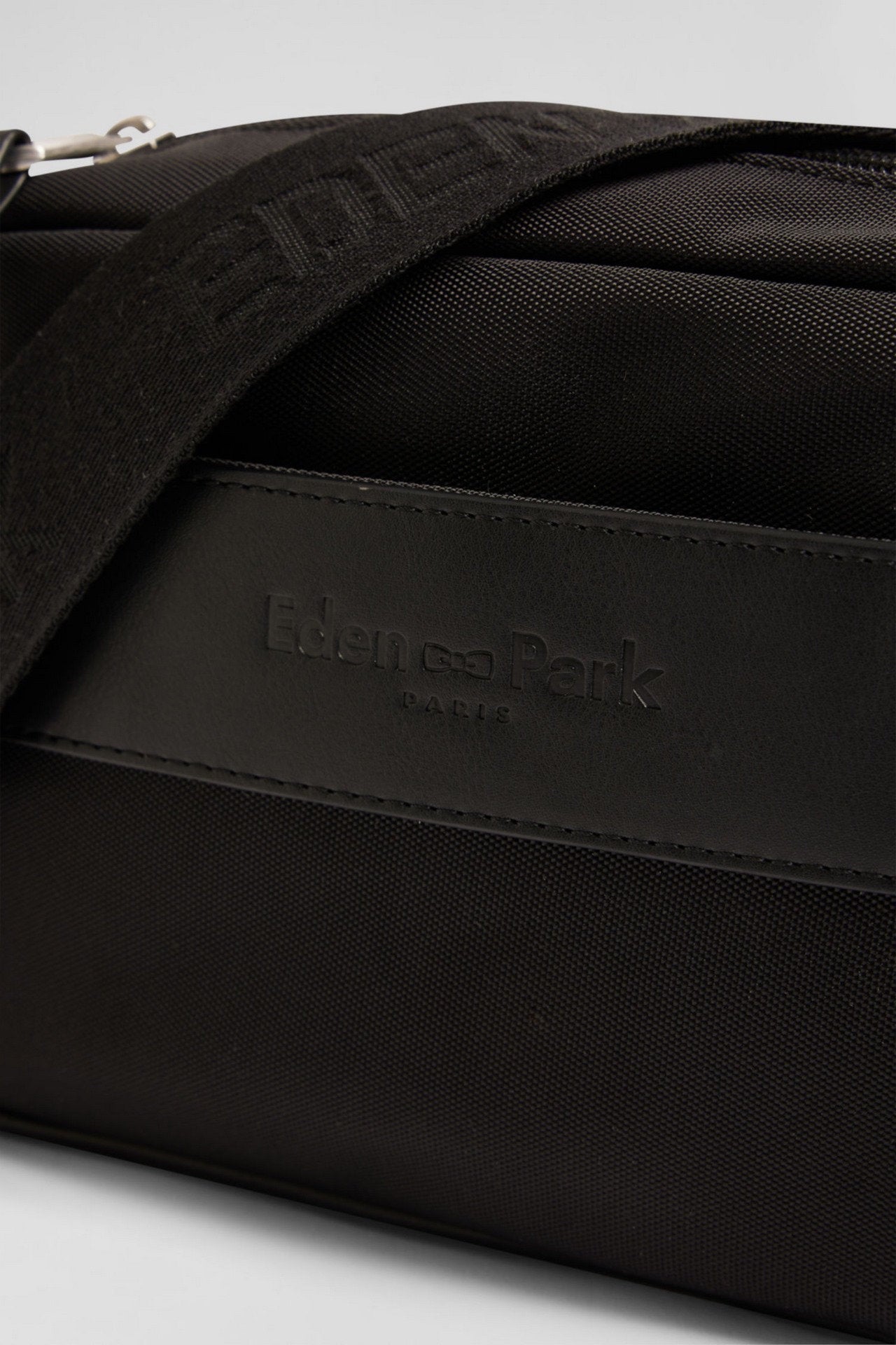 Black Waist Bag_05