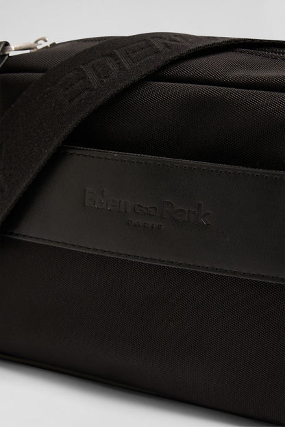 Black Waist Bag_05